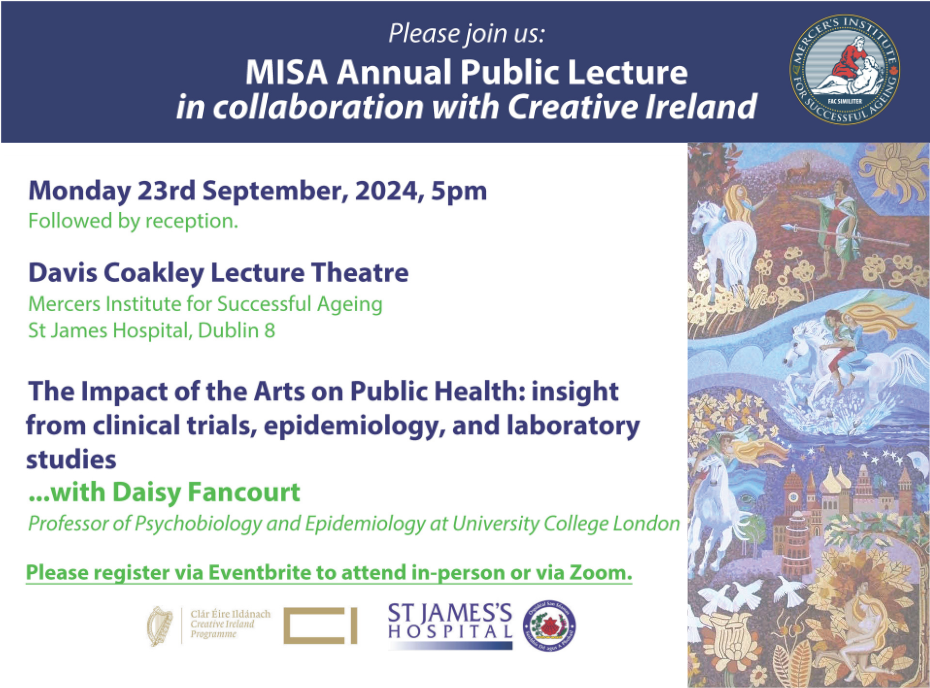 MISA Annual Public Lecture
